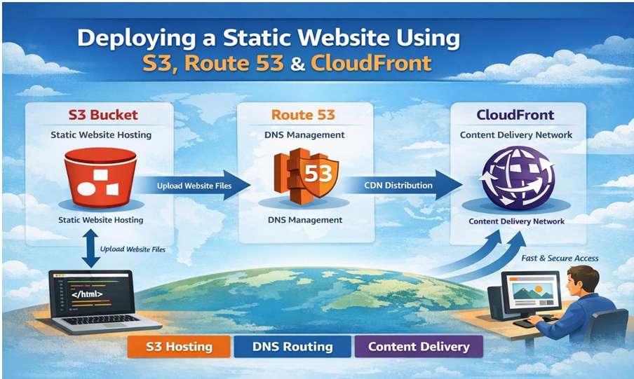 AWS Project