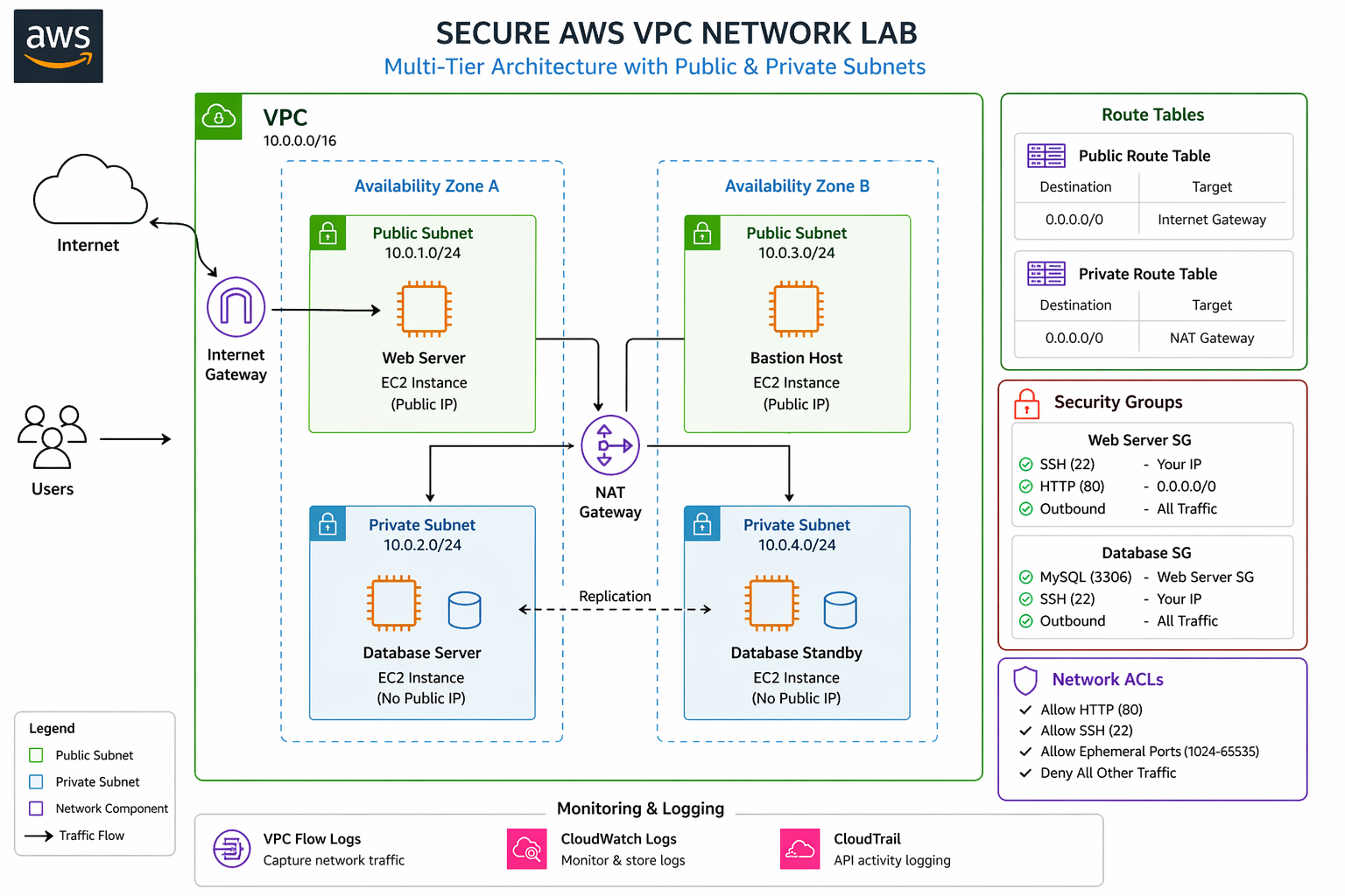 AWS Project